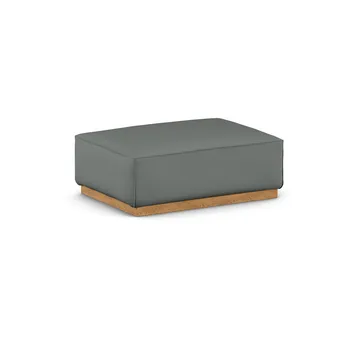 Bergsdal voetenbank - 1898