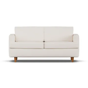 Binga 2,5-zits slaapbank - Caleido Beige 9600-eikenhout - 1898