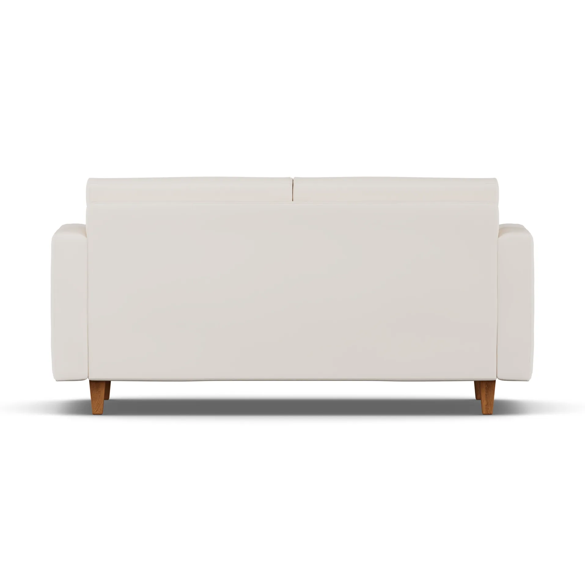Binga 2,5-zits slaapbank, Caleido Beige 9600-eikenhout 1898