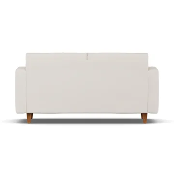Binga 2,5-zits slaapbank - Caleido Beige 9600-eikenhout - 1898
