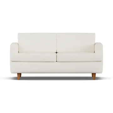 Binga 2,5-zits slaapbank - Jump Off White 1954-eikenhout - 1898