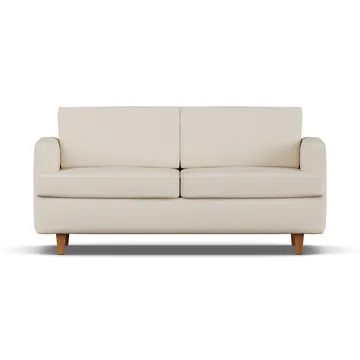 Binga 2,5-zits slaapbank - Same Beige 6670-eikenhout - 1898
