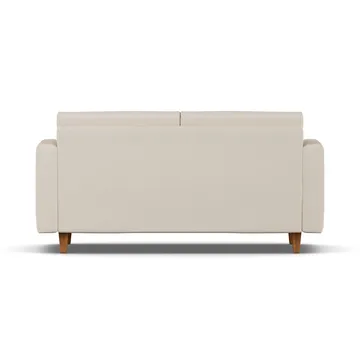 Binga 2,5-zits slaapbank - Same Beige 6670-eikenhout - 1898