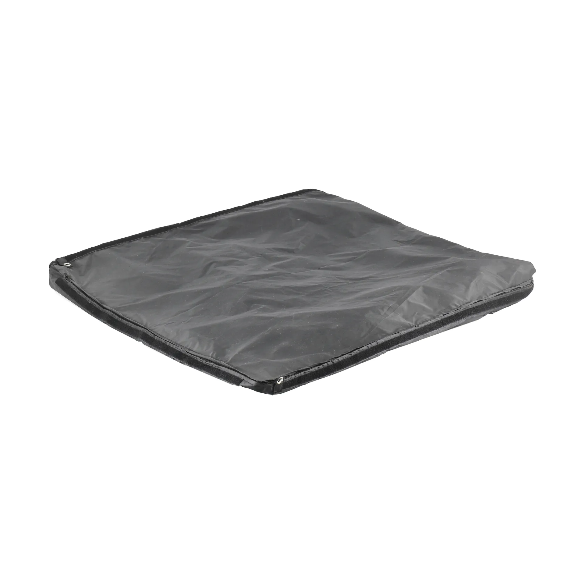 Bjärknäs bekleding voor de binnenkant van de kussenbox L, Grey 1898