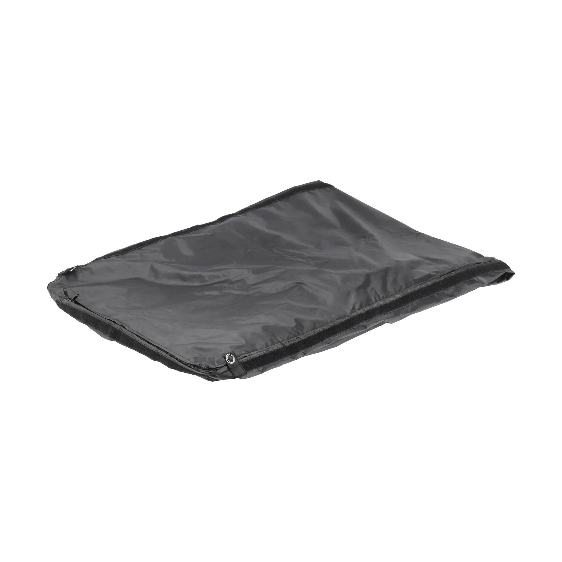 Bjärknäs bekleding voor de binnenkant van de kussenbox S, Grey 1898