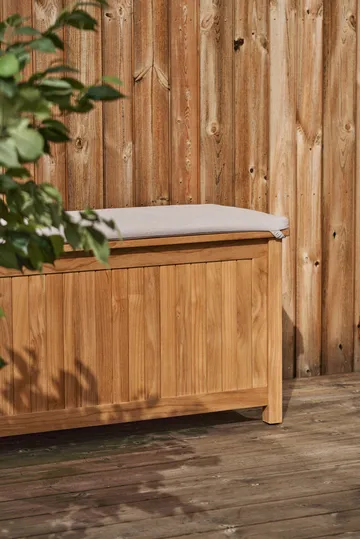 Bjärknäs kussen voor kussenbox S 50x130 cm - Beige - 1898