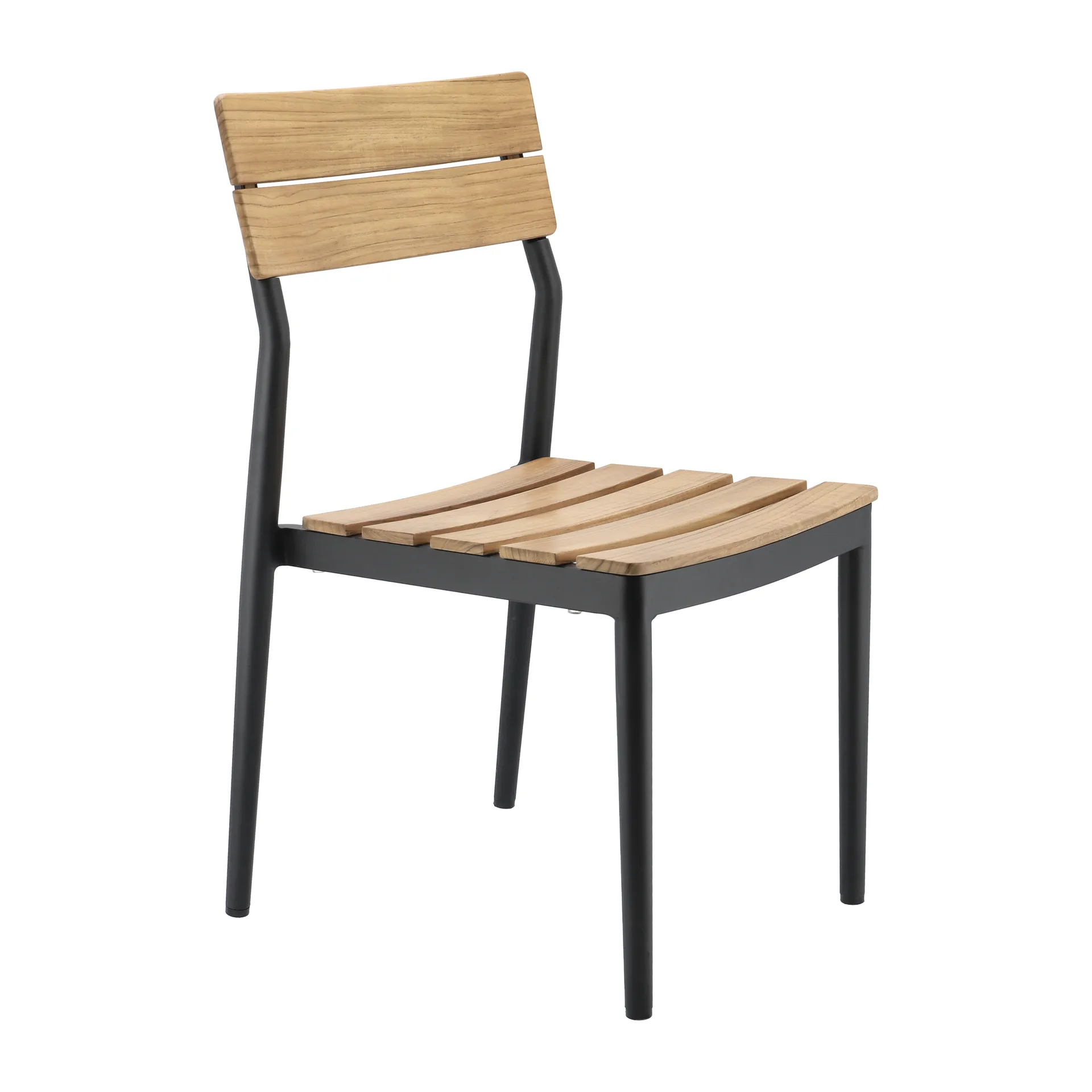 Björnö eetkamerstoel, Teak 1898