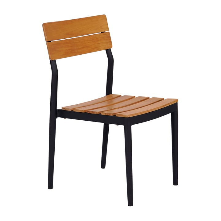 Björnö eetkamerstoel - Teak - 1898