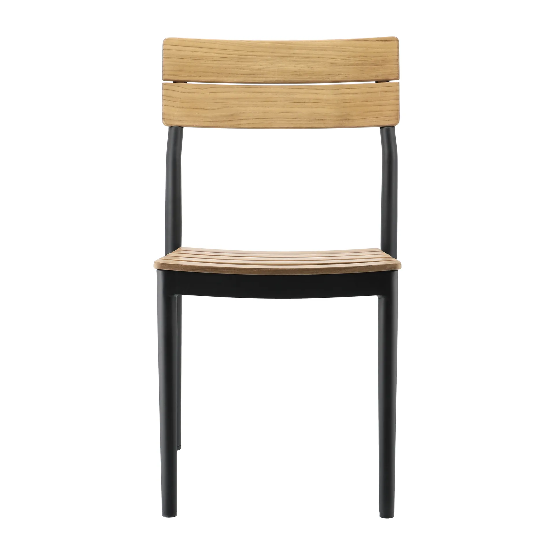 Björnö eetkamerstoel, Teak 1898