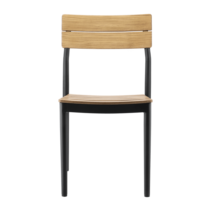 Björnö eetkamerstoel, Teak 1898
