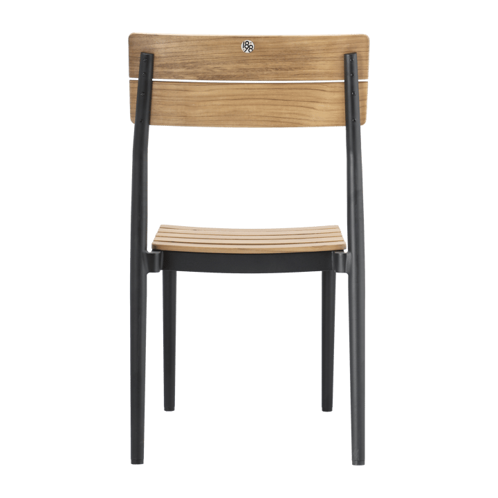 Björnö eetkamerstoel, Teak 1898