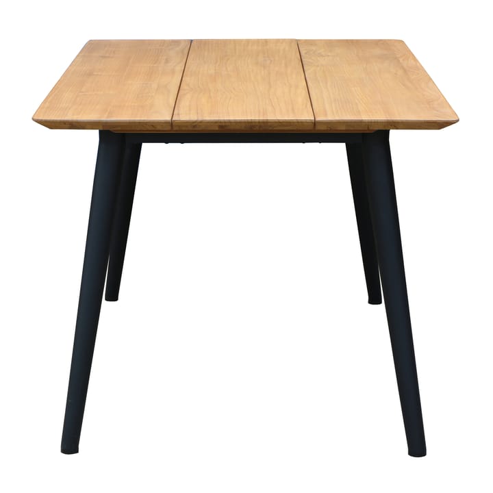 Björnö eettafel, 160x90x76 1898