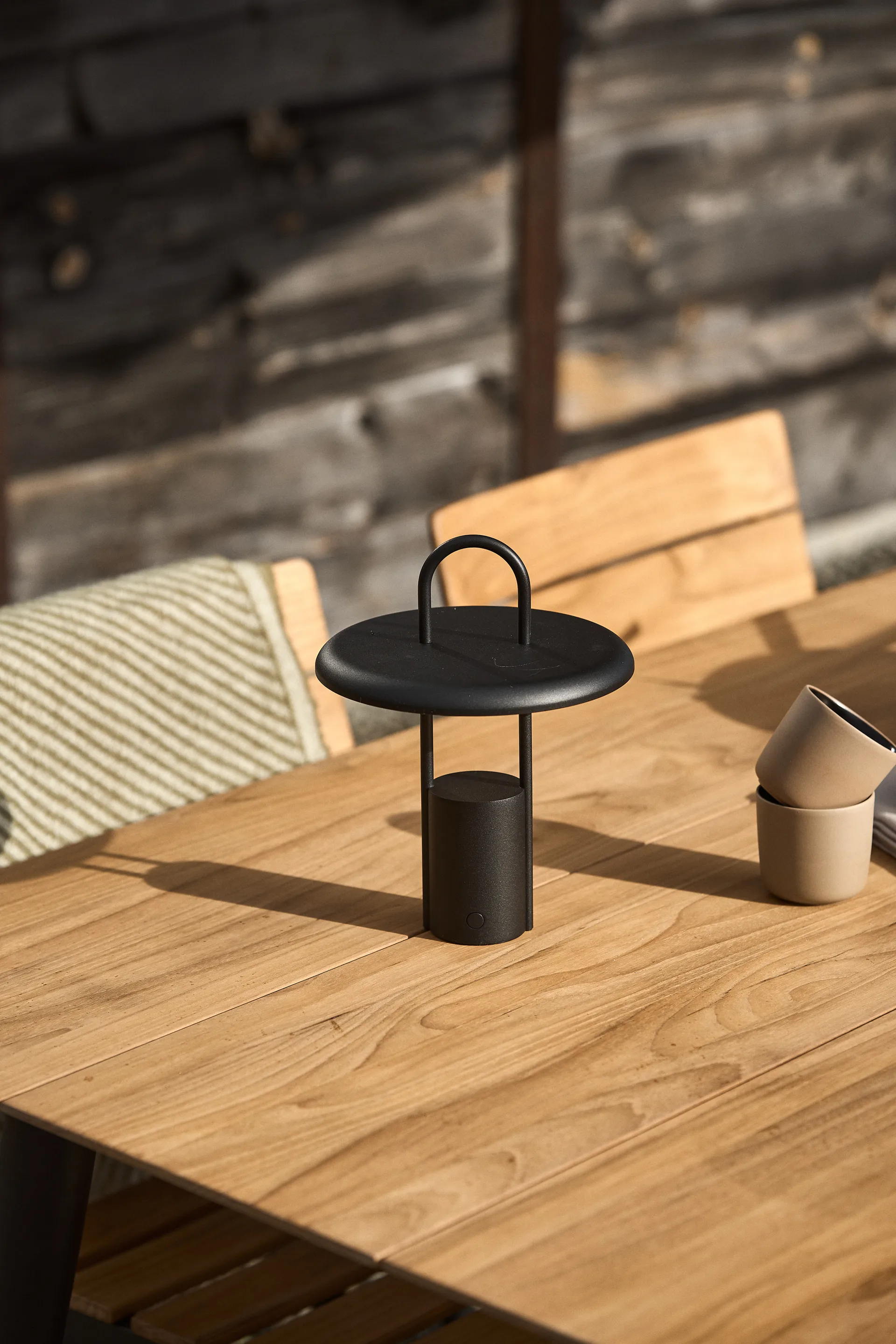 Björnö eettafel, 160x90x76 1898