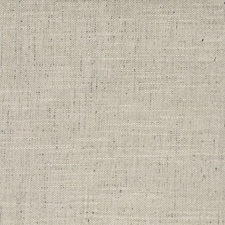 Bredhult modulaire bank A1 witgeoliede eikenhouten poten - Bern 0341 Beige - 1898