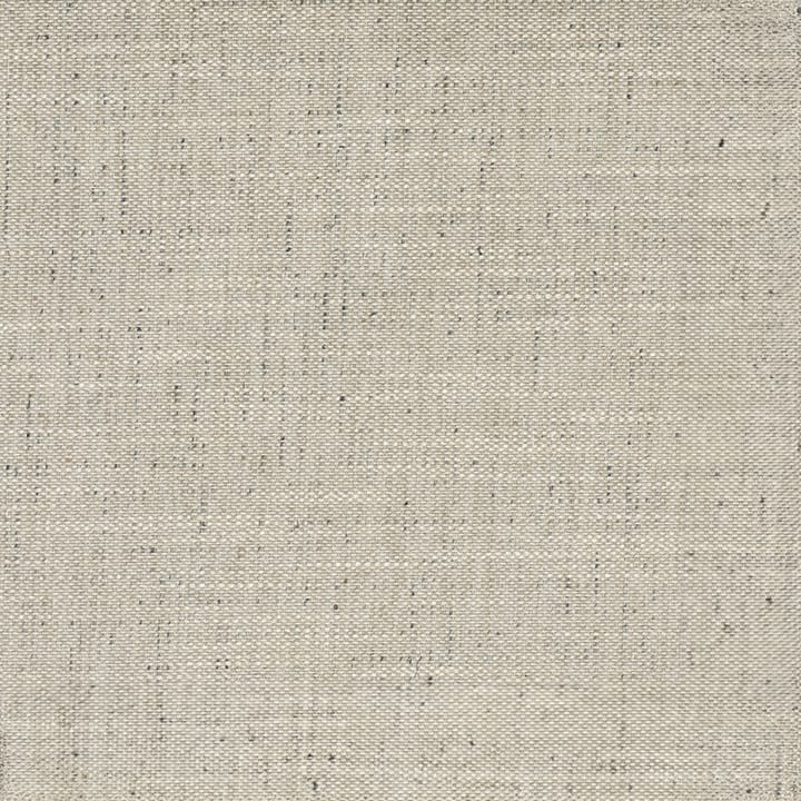 Bredhult modulaire bank A2 witgeoliede eikenhouten poten, Bern 0341 Beige 1898