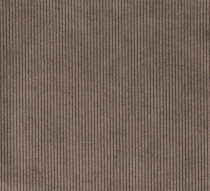 Bredhult sofa - Jump Brown 1955-witgeoliede eiken, 2,5-zits C2 - 1898