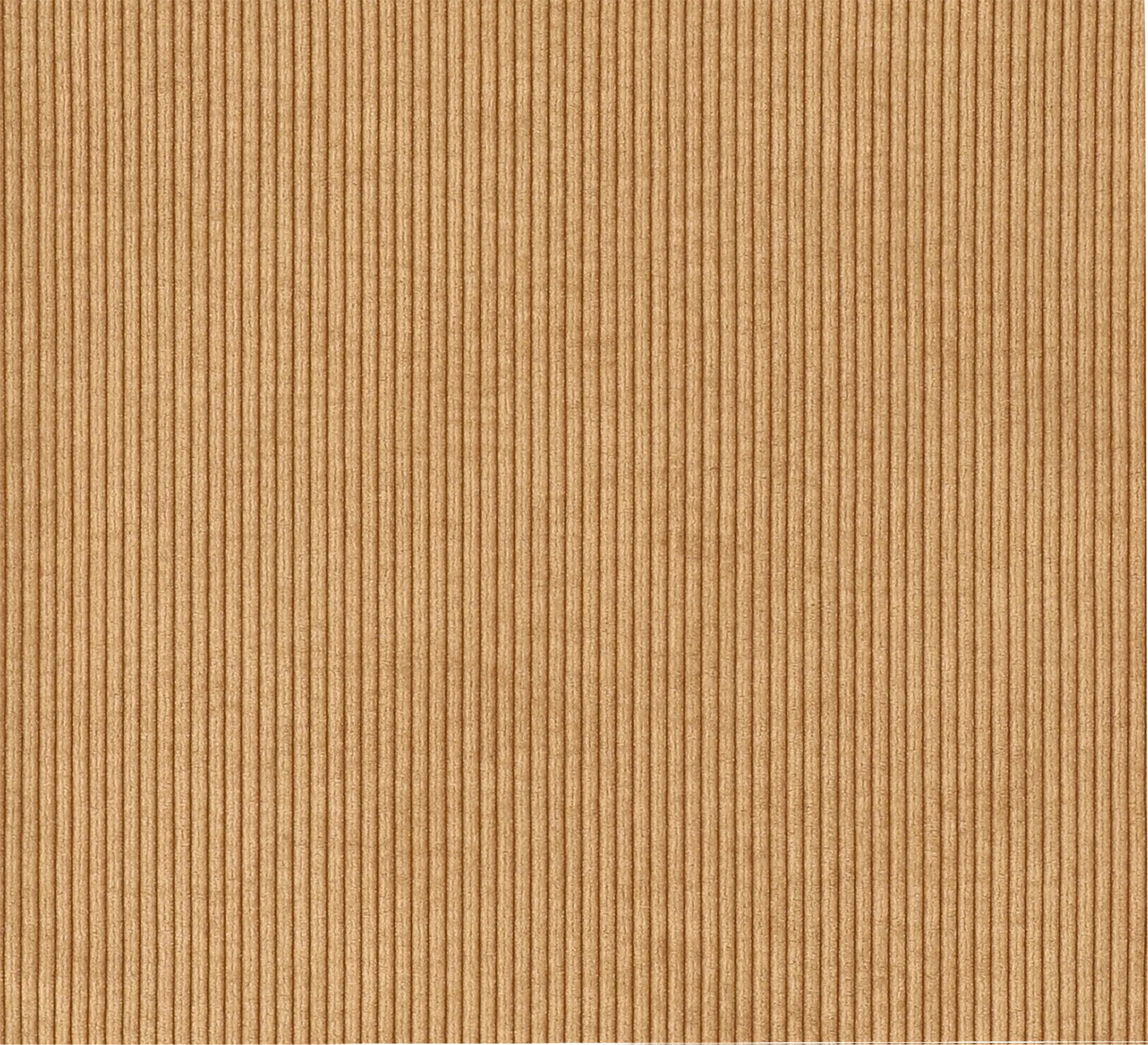 Bredhult sofa, Jump Honey 1959-witgeoliede eiken, 3-zits 1898