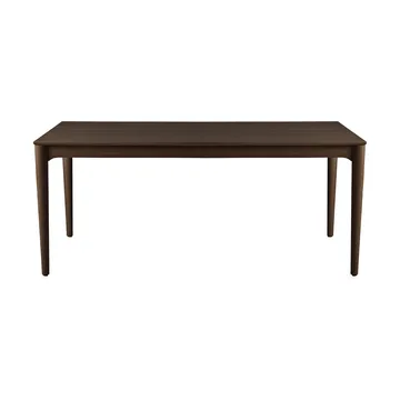 Ekåsen eettafel 90x180 cm - Gerookt gelakt eikenhout - 1898