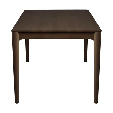 Ekåsen eettafel 90x180 cm - Gerookt gelakt eikenhout - 1898