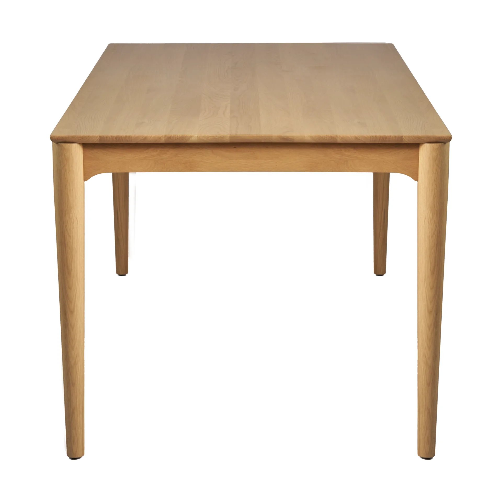 Ekåsen eettafel 90x180 cm, Laquered oak, 90x180 cm 1898