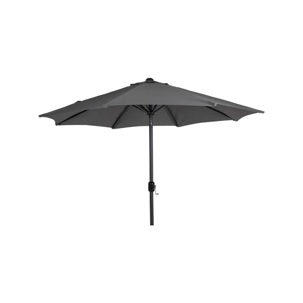 Granö parasol, antraciet, Ø300 cm 1898
