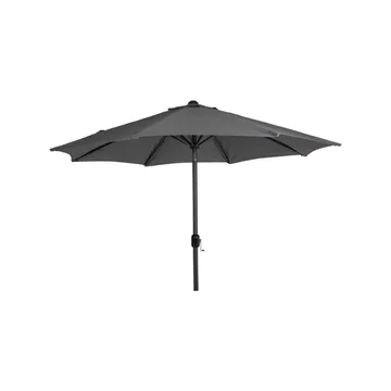 Granö parasol - antraciet, Ø300 cm - 1898