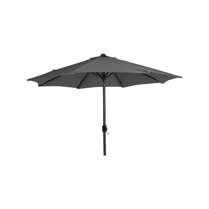 Granö parasol - antraciet, Ø300 cm - 1898