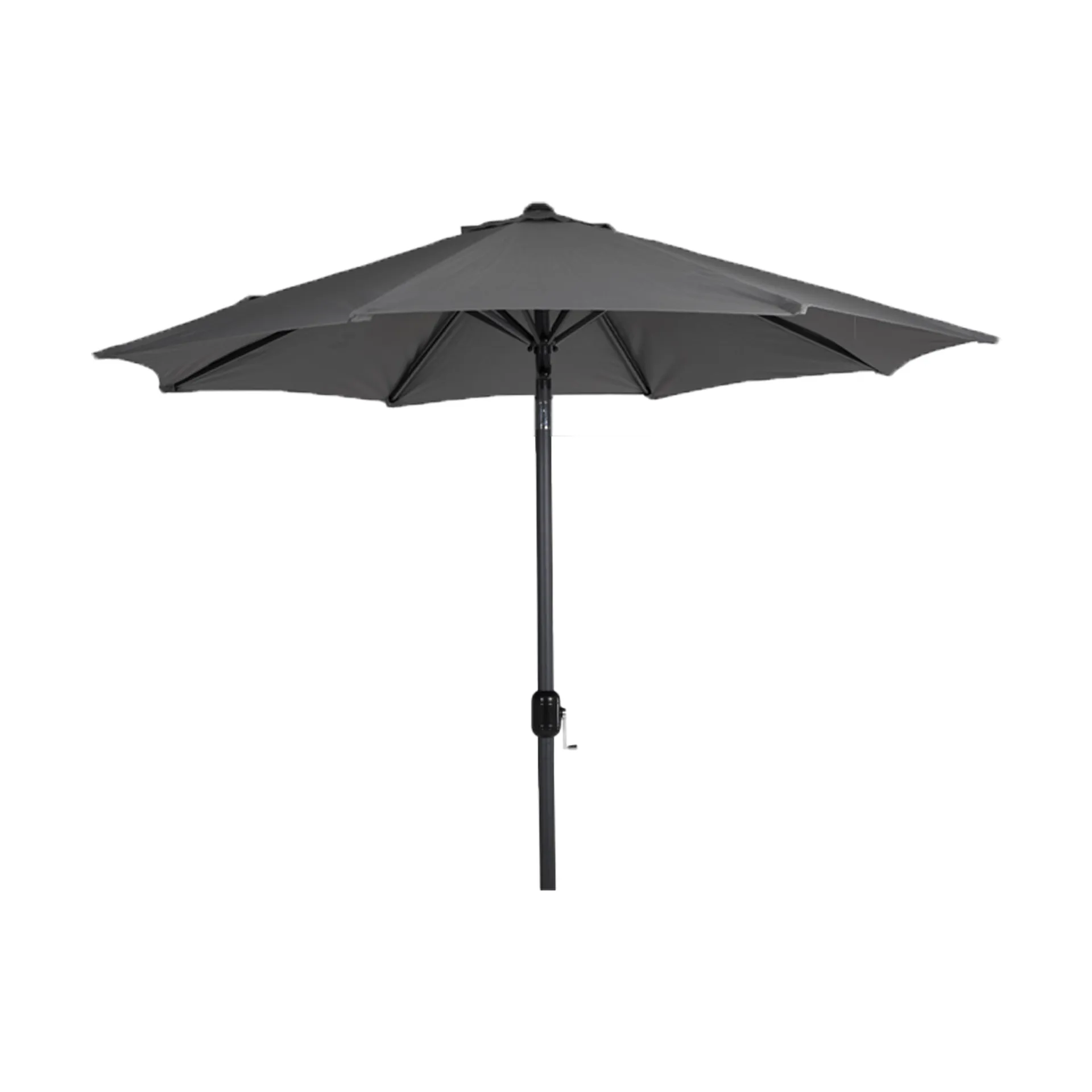 Granö parasol, Antracit, Ø250 cm 1898