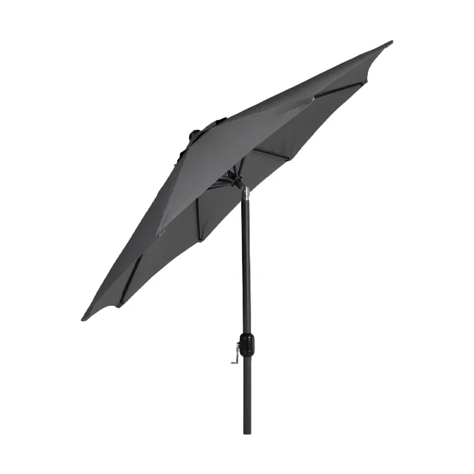 Granö parasol, Antracit, Ø250 cm 1898