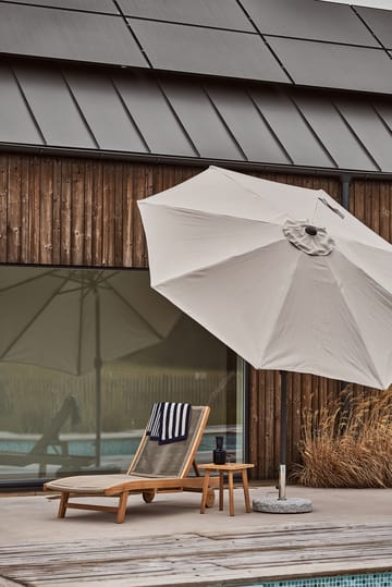 Granö parasol - khaki - 1898