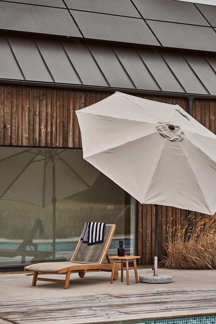 Granö parasol, khaki 1898