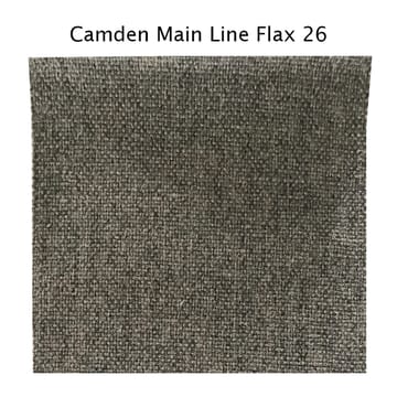 Haga 3-zitsbank - Main line flax 26 camden-licht eikenhout - 1898