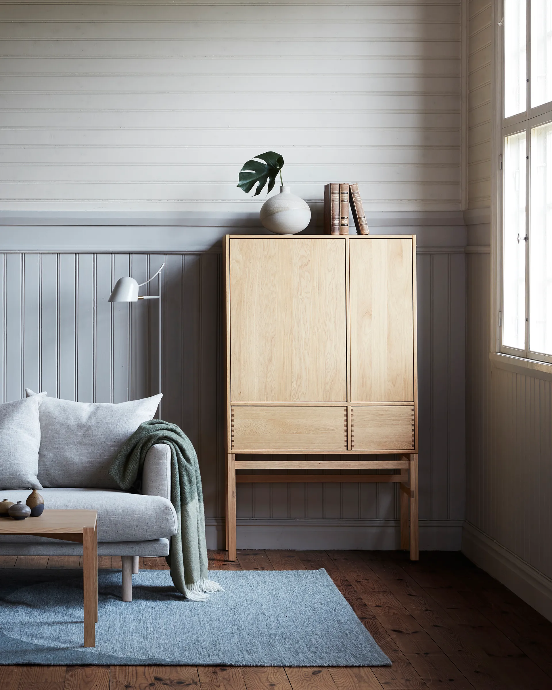 Hylte kast, Eikenhout 1898