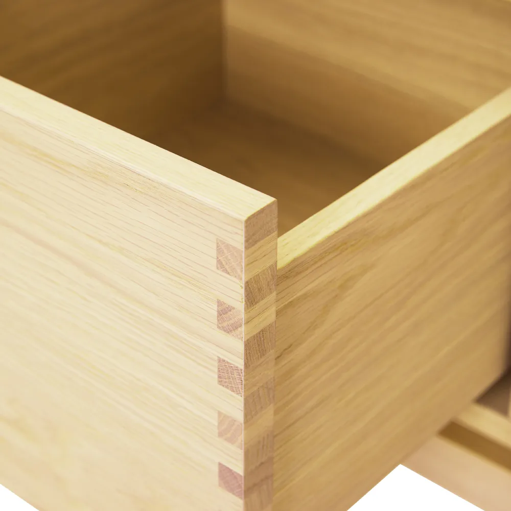 Hylte kast, Eikenhout 1898