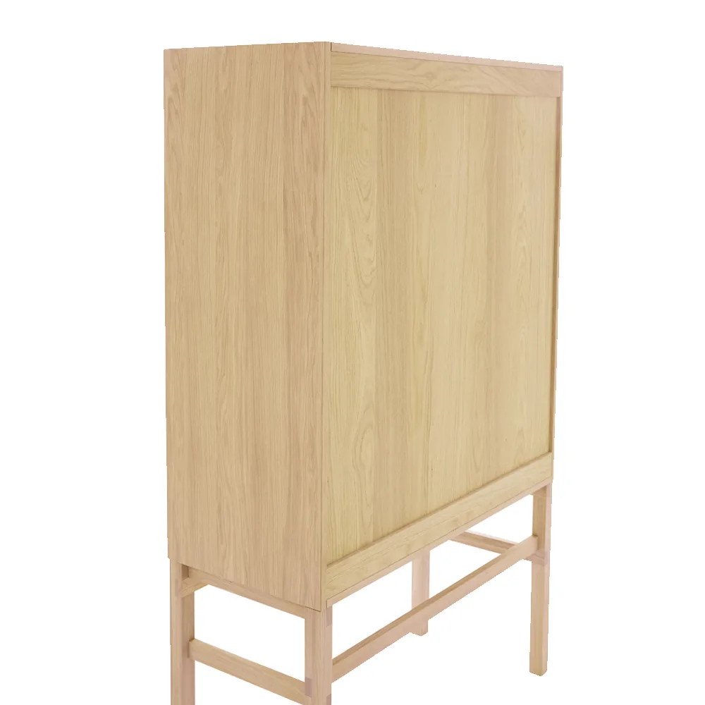 Hylte kast, Eikenhout 1898