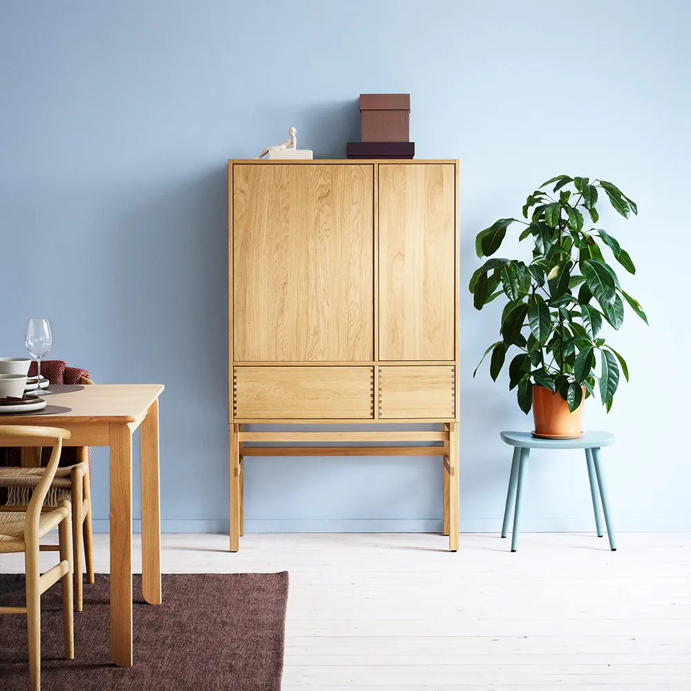 Hylte kast, Eikenhout 1898