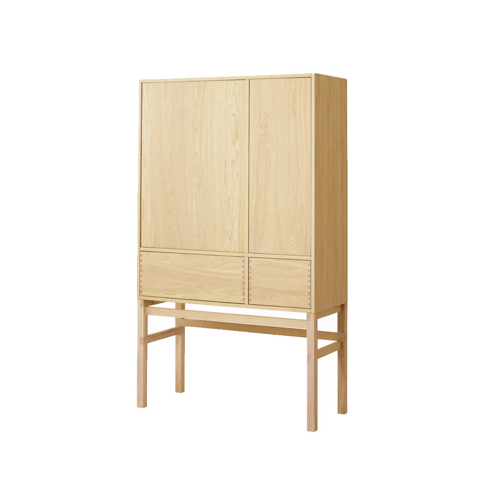 Hylte kast, Eikenhout 1898