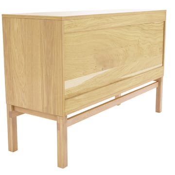 Hylte sideboard 115,5x73 cm - Eikenhout - 1898