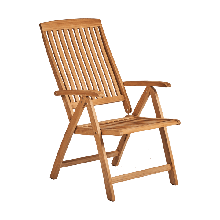 Långö tuinstoel - Teak - 1898