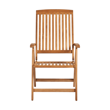 Långö tuinstoel - Teak - 1898