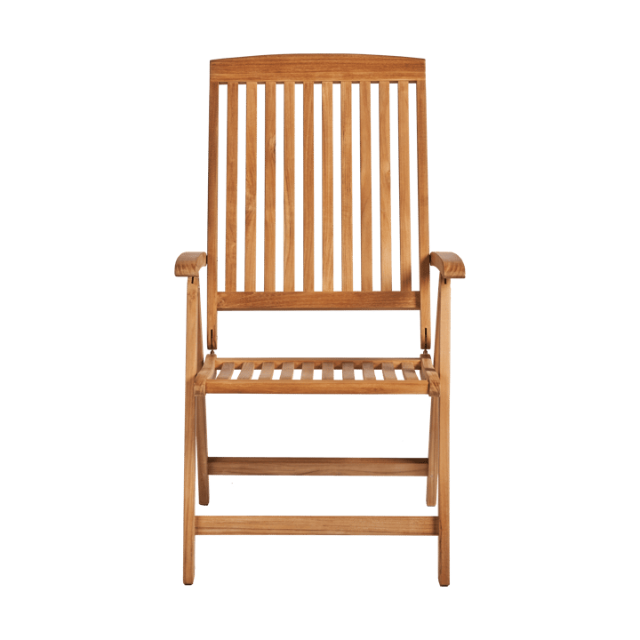 Långö tuinstoel - Teak - 1898