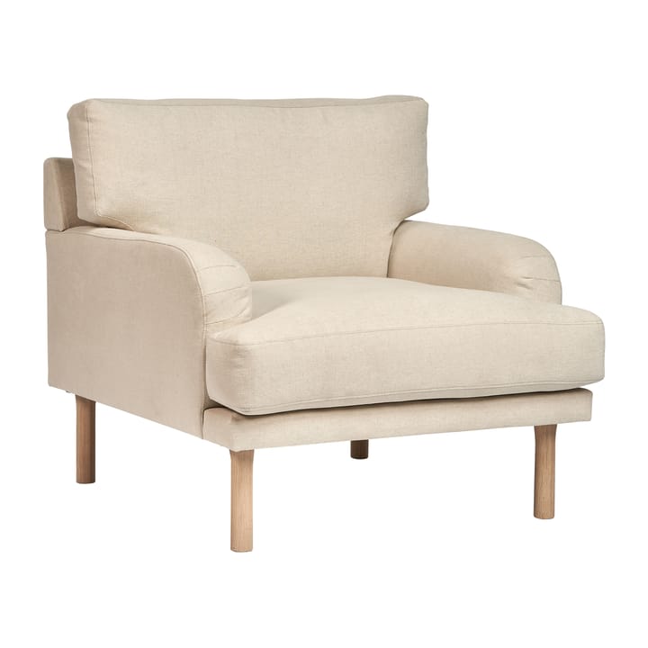 Lidnäs fauteuil - Caleido beige - 1898