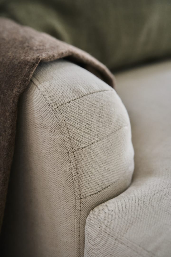 Lidnäs fauteuil, Caleido beige 1898