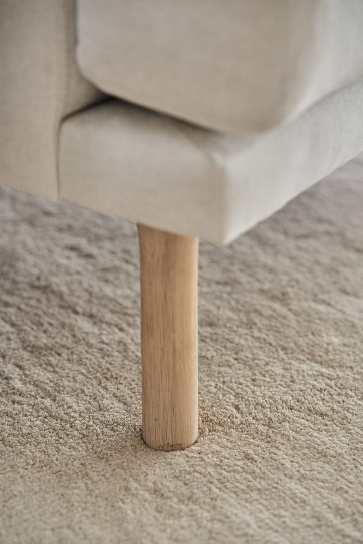Lidnäs fauteuil, Caleido beige 1898