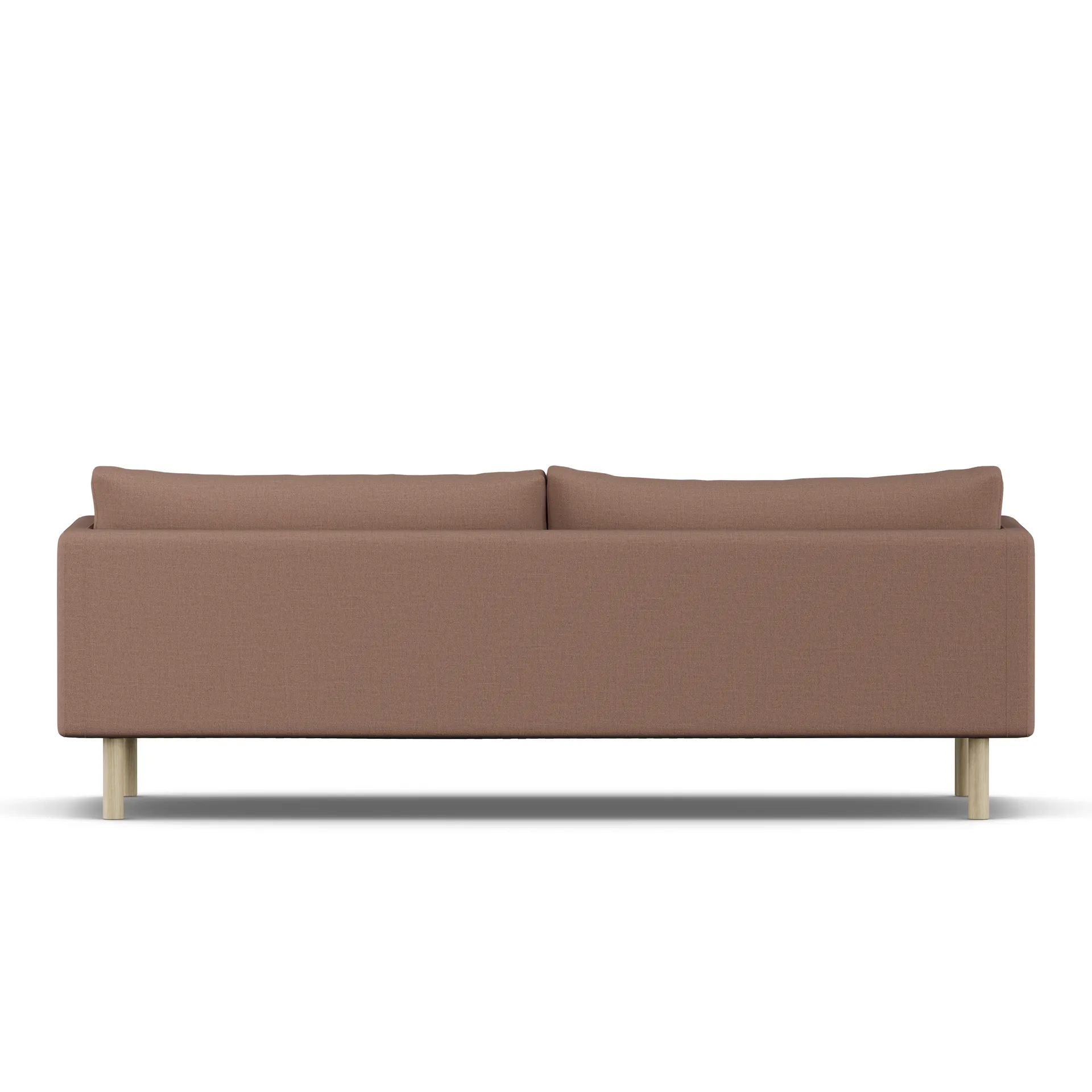 Linnevik sofa, Same Rust 6675-witgeoliede eiken, 4-zits 1898