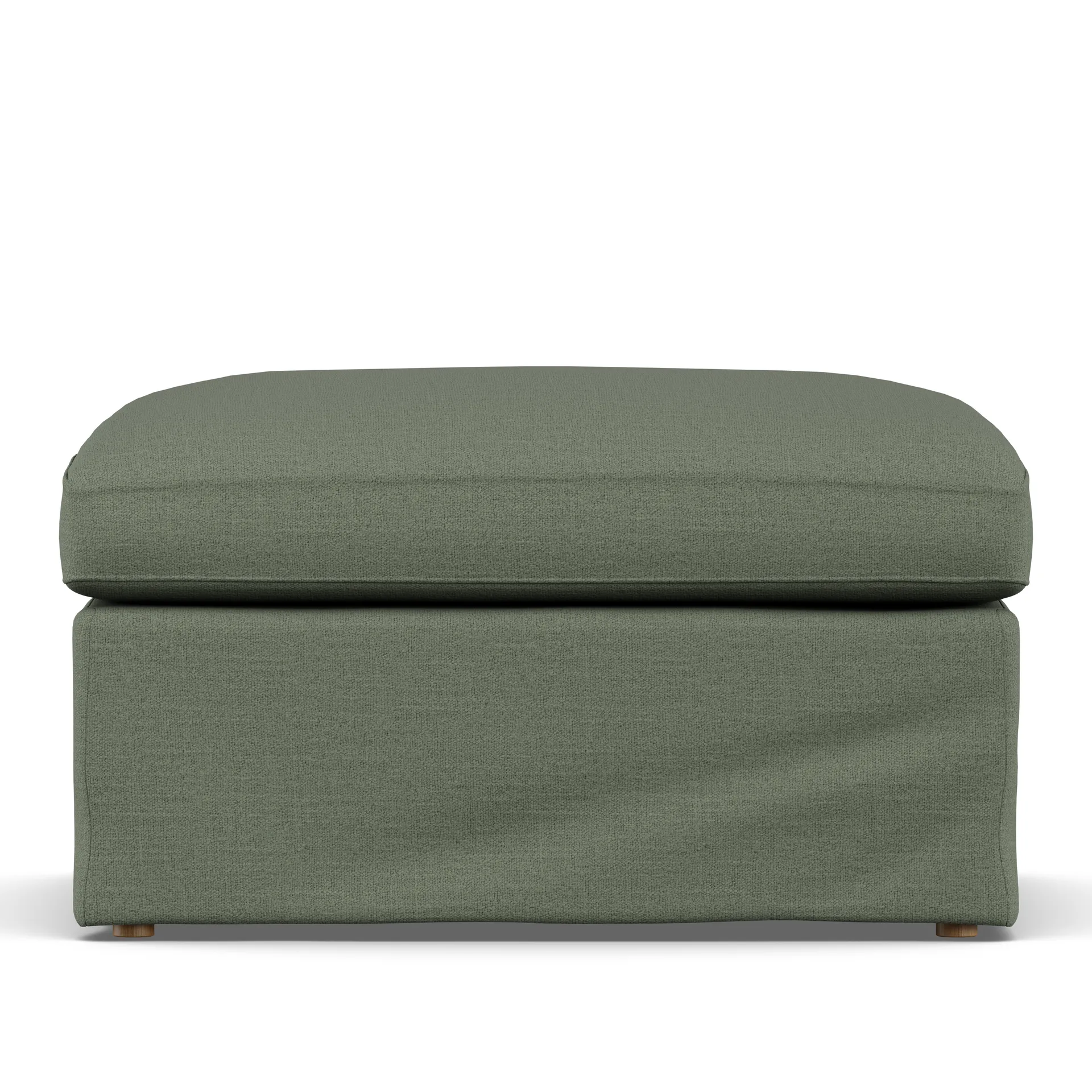 Linnevik voetenbank, Same Forest 6677-witgeoliede eiken, met rok 1898