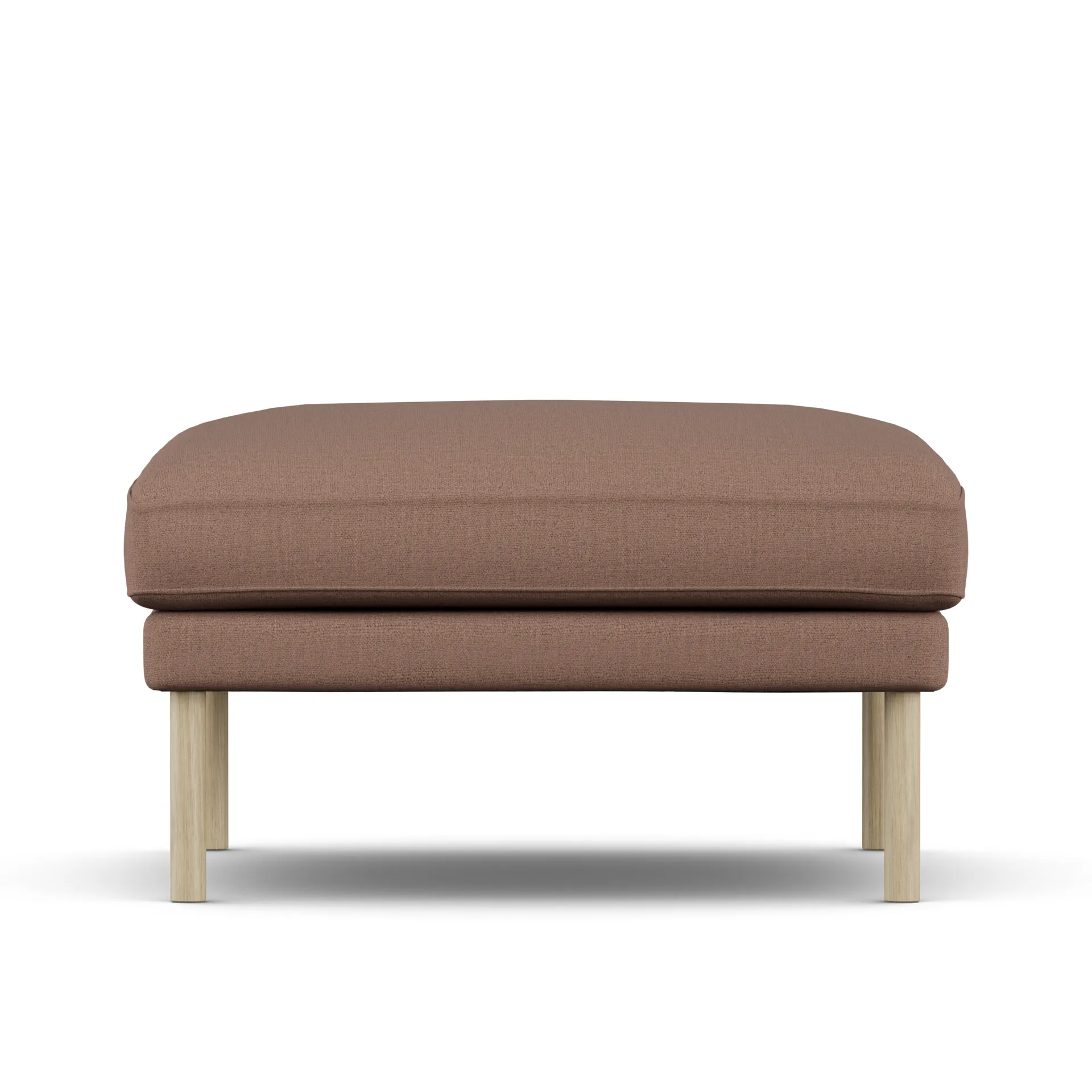 Linnevik voetenbank, Same Rust 6675-witgeoliede eiken 1898