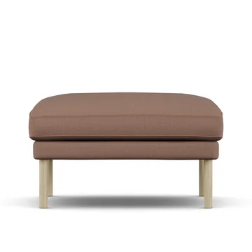 Linnevik voetenbank - Same Rust 6675-witgeoliede eiken - 1898