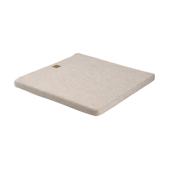 Lunda kussen 42x45 cm, Beige 1898