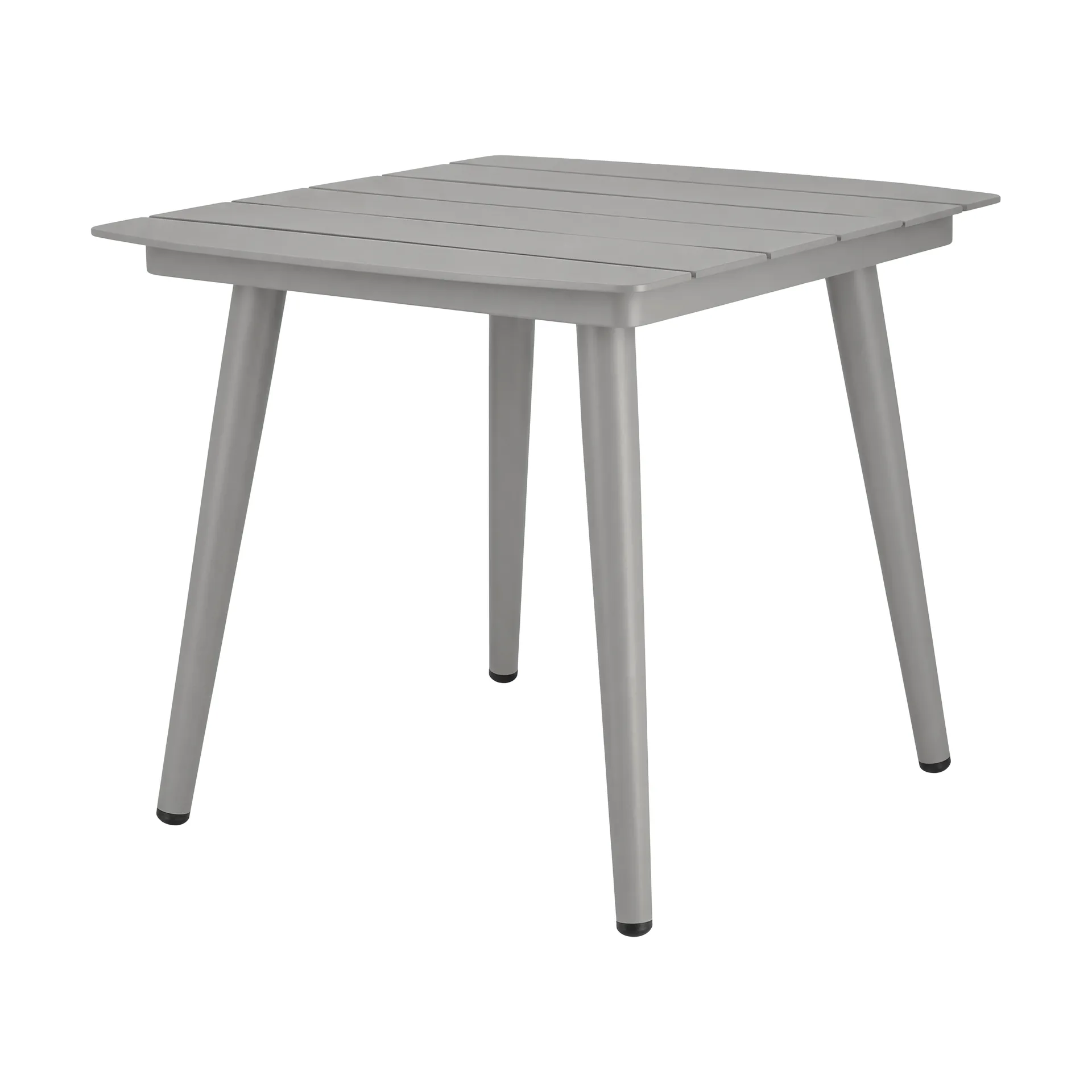 Marsala bijzettafel, Taupe, 55x50 cm 1898